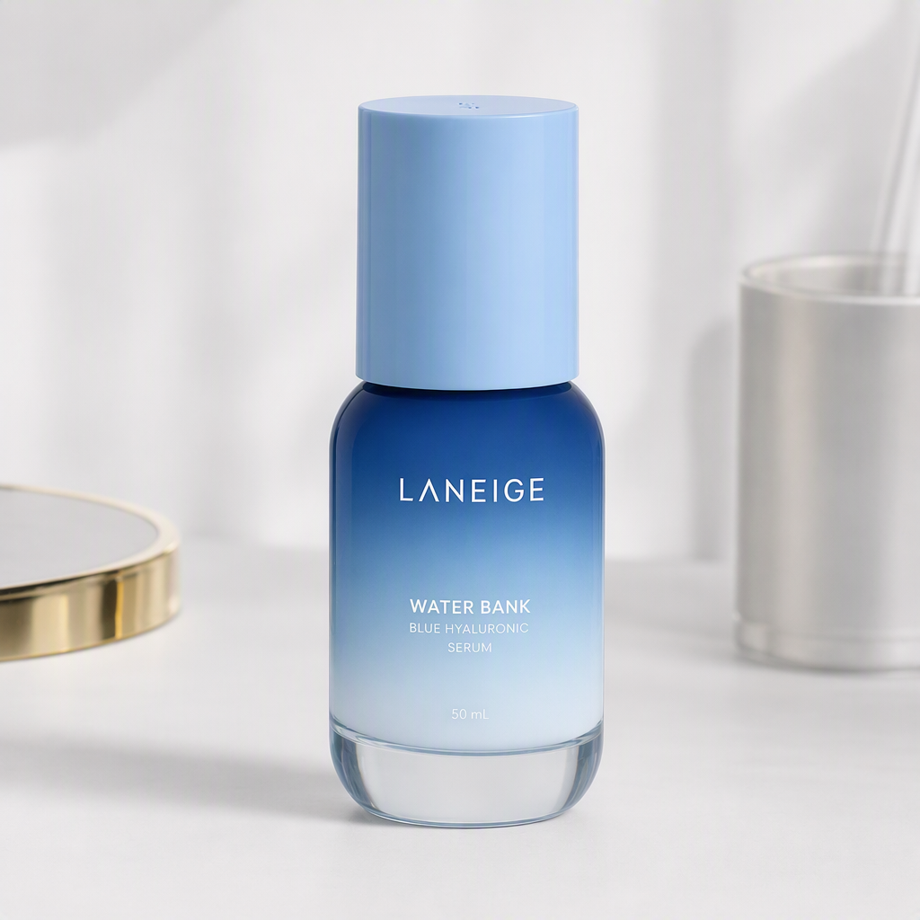 Remove Glare from Product Photos - clean photo after AI glare removal