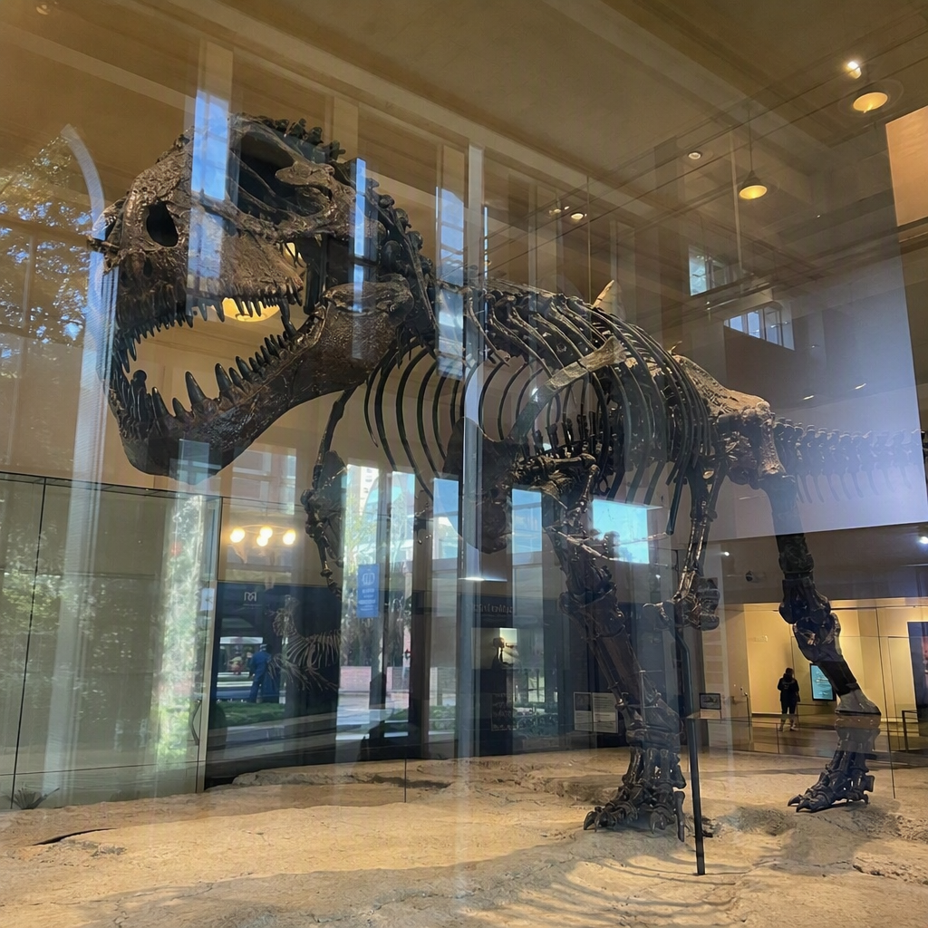 Remove Reflection from Photo - photo with glare before AI removal